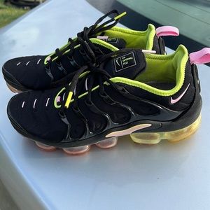 Nike vapor airmax